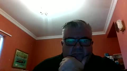 Snapshot of pete112991 chatting on January 22, 2:35 pm pete112991 online show from January 22, 2:35 pm