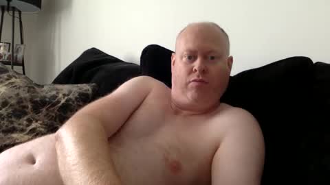 pete_crewe online show from September 24, 9:19 am