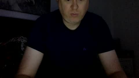 pete_crewe online show from February 11, 9:09 am