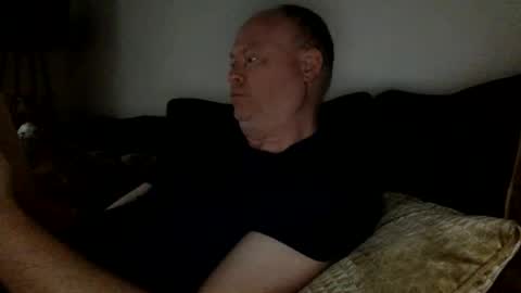 pete_crewe online show from December 15, 10:23 am