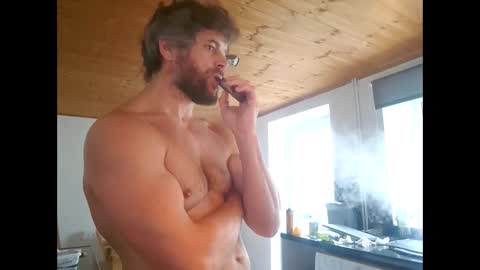 pete_le_meat online show from May 21, 9:47 am