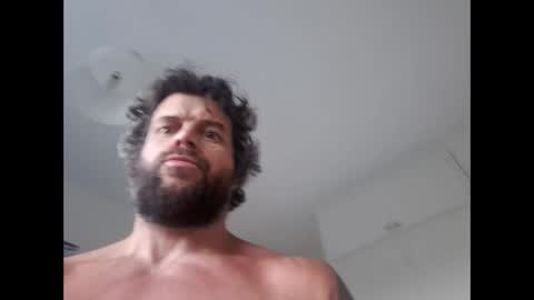 pete_le_meat online show from May 28, 7:34 pm