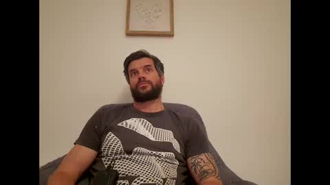 pete_le_meat online show from March 19, 7:17 pm