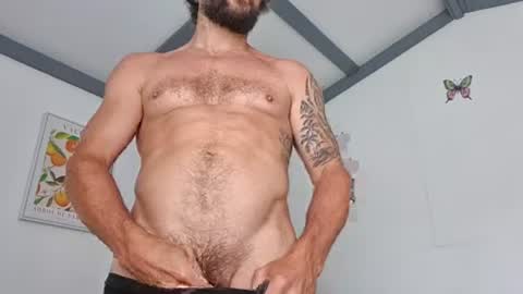 pete_le_meat online show from June 22, 6:19 am