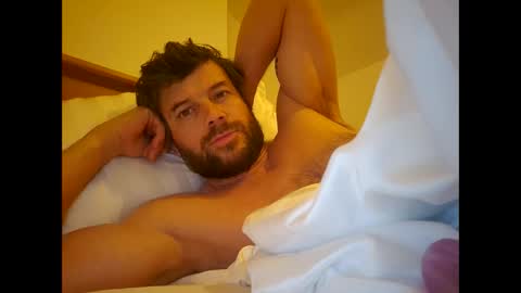 pete_le_meat online show from April 20, 10:01 pm