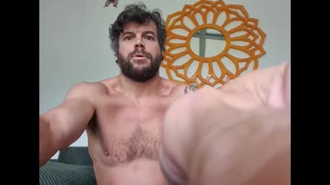 pete_le_meat online show from May 19, 7:47 am