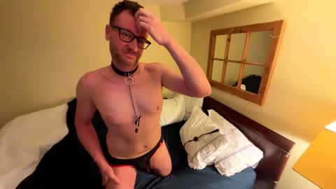 Pete online show from November 5, 6:32 pm