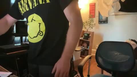 Snapshot of petehaze484617 chatting on September 14, 8:44 pm Pete Haze online show from September 14, 8:44 pm