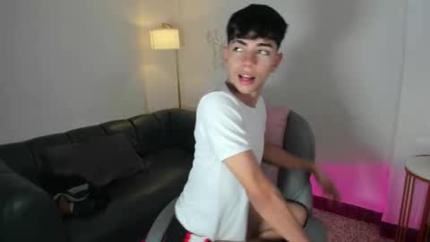 Peter online show from December 19, 5:21 pm