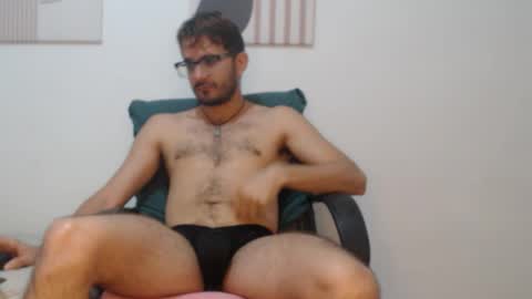 FELIPE online show from March 1, 3:34 pm