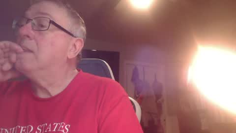 peterinohio57 online show from June 14, 4:20 pm