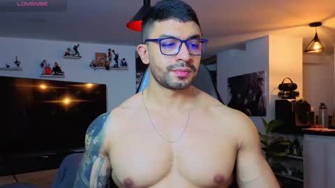 Peter Jack online show from March 21, 4:38 am