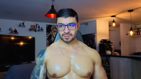 Peter Jack online show from April 4, 4:42 am