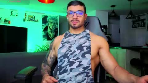 Peter Jack online show from July 3, 3:23 am