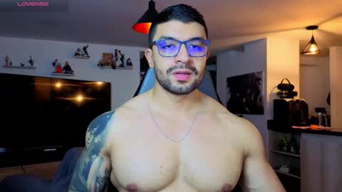 Peter Jack online show from March 7, 4:10 am