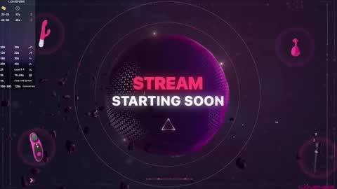 Petiteprince  online show from December 15, 12:35 pm