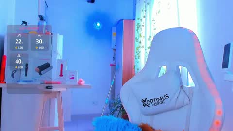 Petter  Coleman online show from April 9, 9:54 pm