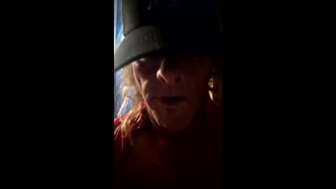 Hugh Pervert online show from April 21, 9:26 am