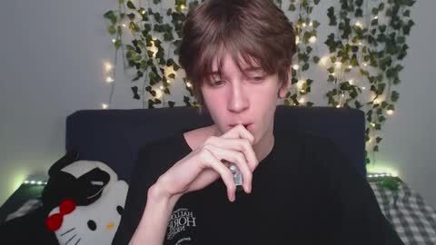 soren online show from January 12, 10:14 pm