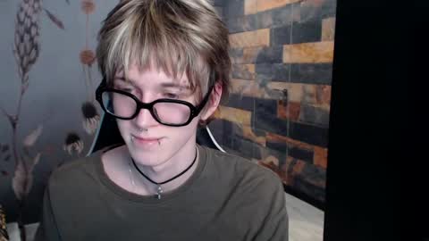 soren online show from March 23, 8:59 pm