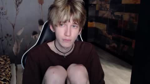 soren online show from March 14, 9:33 pm