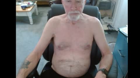 Paul online show from May 31, 1:10 pm