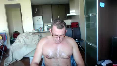 Alex  online show from November 19, 12:05 pm