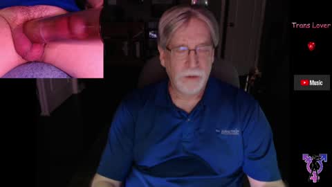 George online show from April 4, 6:10 am