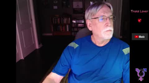 George online show from February 6, 8:18 am