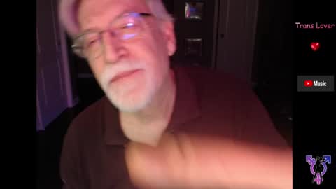 George online show from August 4, 5:35 am