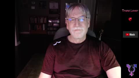 George online show from March 9, 2:29 am