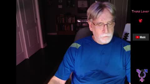 George online show from February 8, 8:42 am