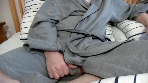 Pete online show from February 16, 8:32 am