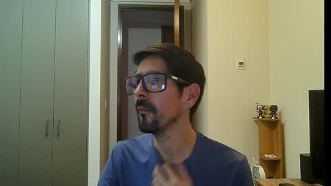 PANCHO online show from January 28, 12:57 am