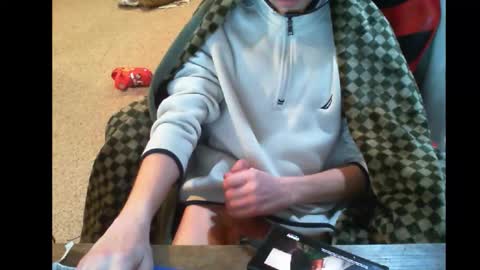 phantm420__ online show from December 14, 7:54 pm