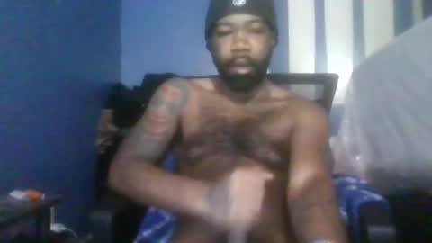 Phantomblaze online show from January 19, 3:47 pm