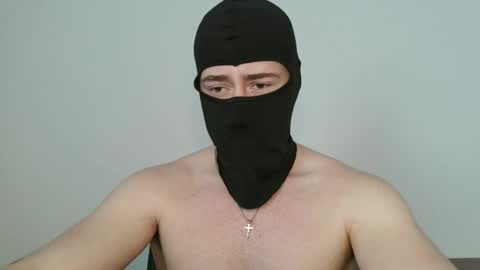 phantomgent online show from March 30, 11:33 am