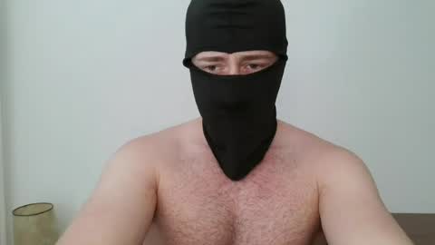 phantomgent online show from June 12, 2:26 pm