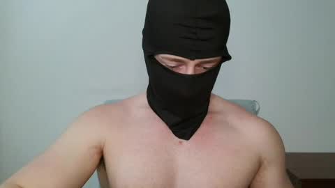 phantomgent online show from June 29, 11:10 am