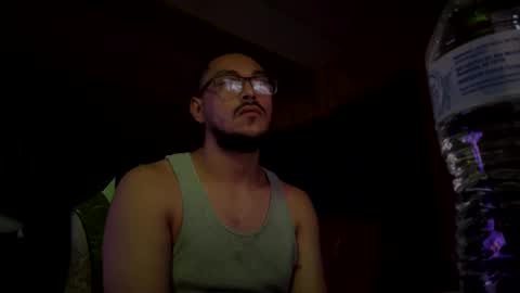 PHDaddy21 online show from October 12, 5:56 am