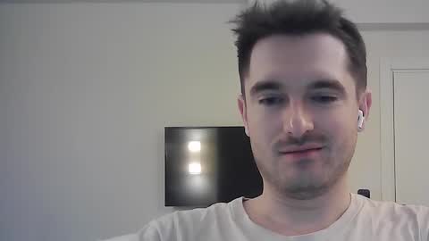 PhilipBorison online show from February 12, 4:54 am