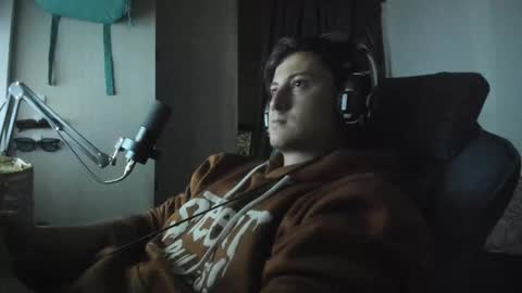 philip_dj online show from January 9, 6:51 am