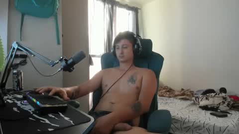 philip_dj online show from November 21, 12:04 pm