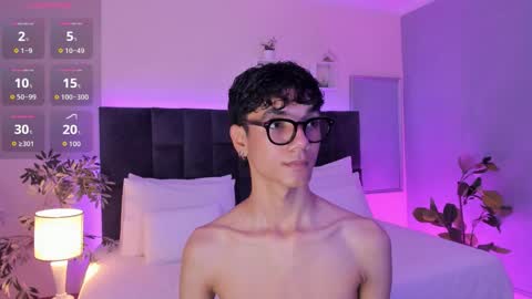 Phillip online show from November 13, 12:37 am