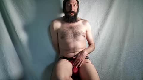 randy online show from May 14, 8:29 pm