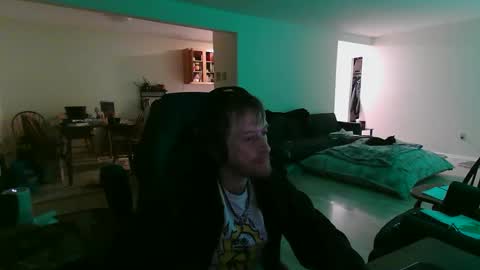 FrankenDaddy online show from May 4, 2:24 am