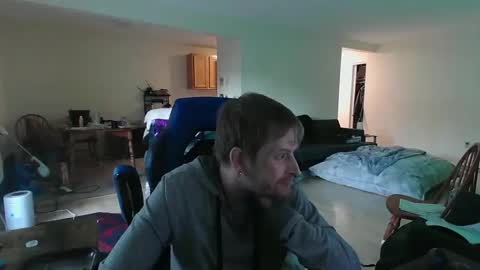 FrankenDaddy online show from May 11, 11:24 pm