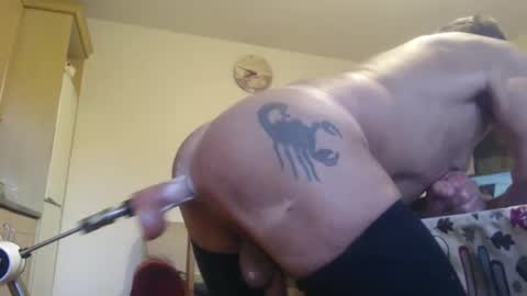 piercedcock069 online show from April 28, 7:51 pm