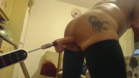 piercedcock069 online show from April 29, 8:26 pm