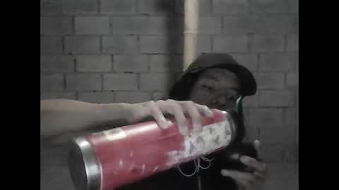 pierootcrow online show from September 21, 6:13 am